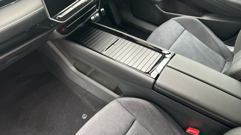 Volkswagen ID.7 210kW Match Pro Plus 77kWh 5dr Auto Electric Hatchback